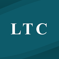 Logotipo da empresa LTC