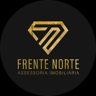 Logotipo da empresa FRENTE NORTE ASSESSORIA IMOBILIARIA
