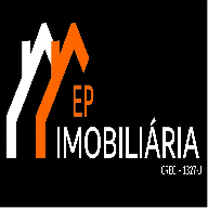Logotipo da empresa EP IMOBILIARIA
