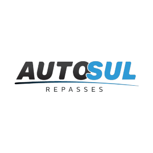 Logotipo da empresa AUTO SUL REPASSES