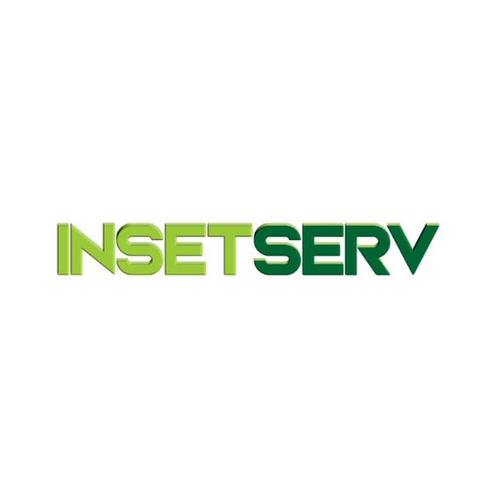 Logotipo da empresa INSETSERV SERVICOS LTDA