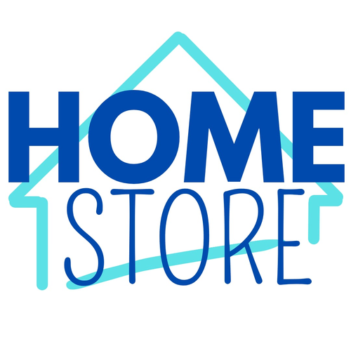 Logotipo da empresa HOME STORE LTDA