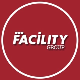 Logotipo da empresa FACIENG FACILITIES