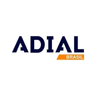 Logotipo da empresa ALO BRASIL DISTRIBUIDORA DE MEDICAMENTOS LTDA