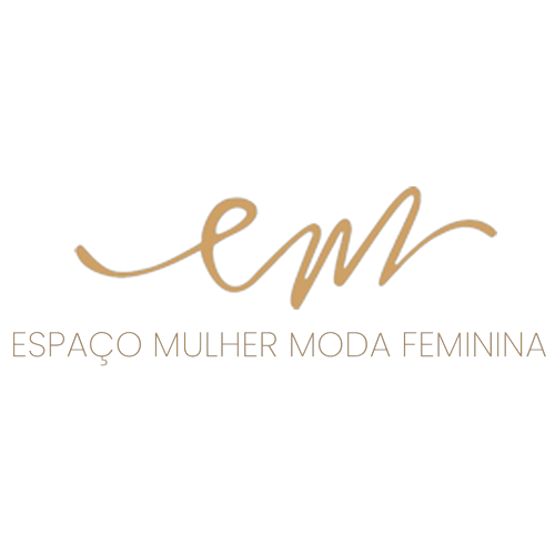 Logotipo da empresa ESPACO MULHER MODA FEMININA