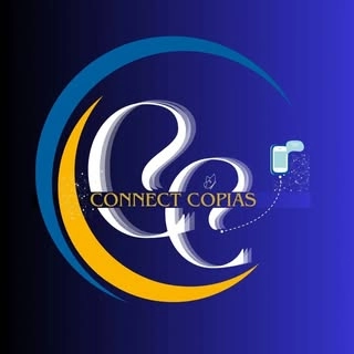 Logotipo da empresa POLLYH COPIAS