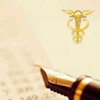 Logotipo da empresa S & S CONTABILIDADE