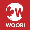 Logotipo da empresa WOORI EDUCATION BRASIL