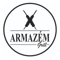 Logotipo da empresa ARMAZEM BEER DISTRIBUIDORA E DELIVERY