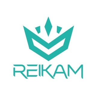 Logotipo da empresa REIKAM TECNOLOGIA