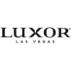 Logotipo da empresa LUXOR HOTEL