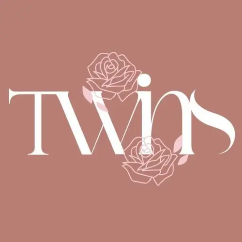 Logotipo da empresa TWINS