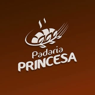 Logotipo da empresa PADARIA PRINCESA LTDA