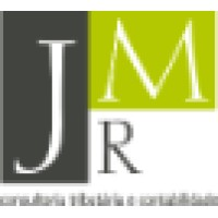 Logotipo da empresa JMR SERVICOS E CONSULTORIA