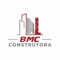 Logotipo da empresa BMC CONSTRUTORA