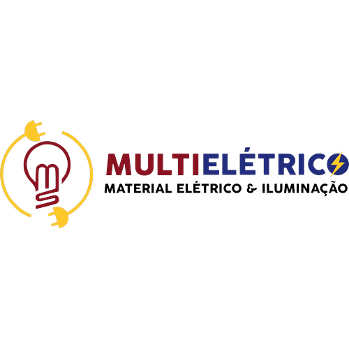Logotipo da empresa MULTIELETRICO