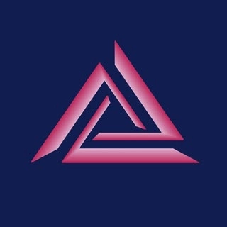 Logotipo da empresa PRISMA COMUNICACAO