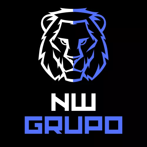 Logotipo da empresa GRUPO NW