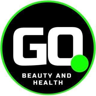 Logotipo da empresa GO FOREVER