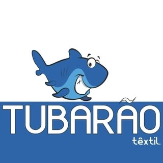 Logotipo da empresa TUBARAO TEXTIL RIO VERDE