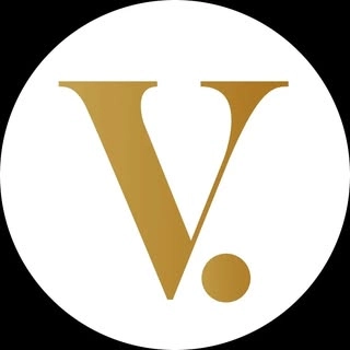 Logotipo da empresa VESTIGIUM STUDIO