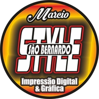 Logotipo da empresa GRAFICA STYLE SBC