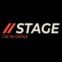 Logotipo da empresa STAGE CIA DE DANCA