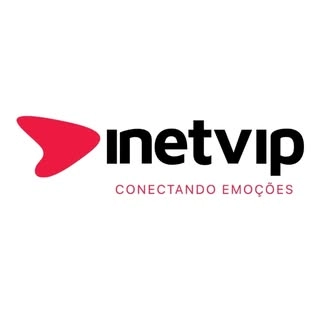 Logotipo da empresa INETTEC