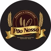 Logotipo da empresa PADARIA PAO NOSSO