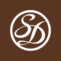 Logotipo da empresa SODIE DOCES