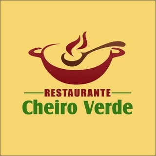 Logotipo da empresa RESTAURANTE CHEIRO VERDE