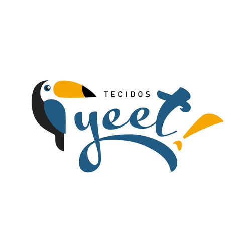 Logotipo da empresa YEET COMERCIO E CONFECCAO LTDA