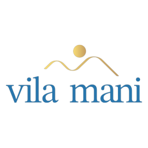 Logotipo da empresa VILA MANI TURISMO LTDA