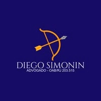Logotipo da empresa D.SIMONIN