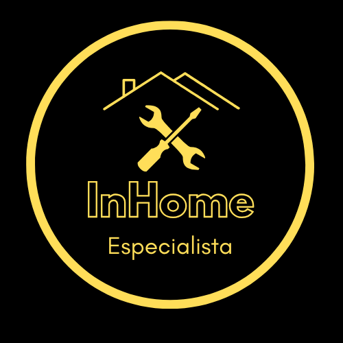 Logotipo da empresa INHOME ESPECIALISTA
