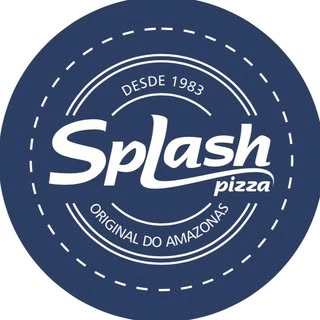 Logotipo da empresa SPL PIZZARIA