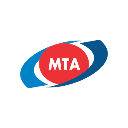 Logotipo da empresa TRES AMERICAS