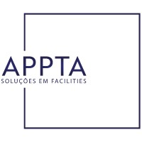 Logotipo da empresa APTA SOLUCOES IMOBILIARIAS