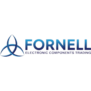 Logotipo da empresa FORNELL IMPORTACAO E EXPORTACAO