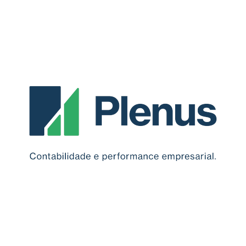 Logotipo da empresa PLENUS CONTABILIDADE E PERFORMANCE EMPRESARIAL