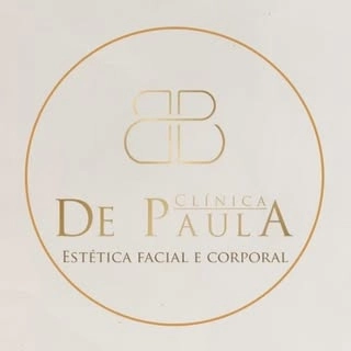 Logotipo da empresa CLINICA DE PAULA