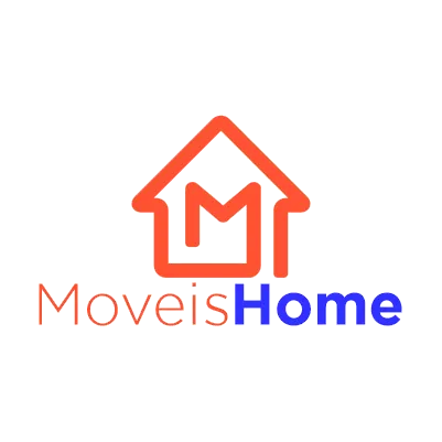 Logotipo da empresa MOVEIS HOME