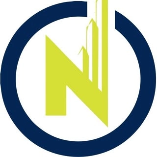 Logotipo da empresa NOVA IMOBILI