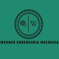 Logotipo da empresa WERNER ENGENHARIA MECANICA