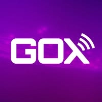 Logotipo da empresa GOX DATA CENTER