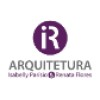 Logotipo da empresa IR ARQUITETURA