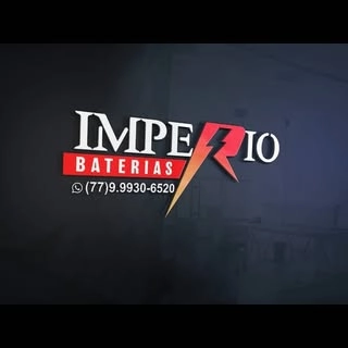 Logotipo da empresa IMPERIO DA CONSTRUCAO