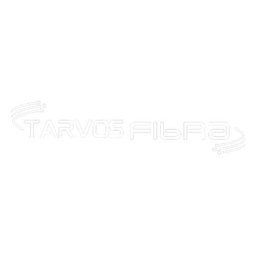 Logotipo da empresa TARVOS FIBRA