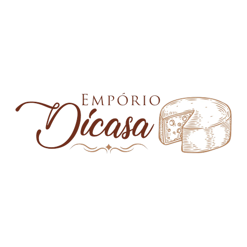 Logotipo da empresa EMPORIO DICASA