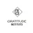 Logotipo da empresa EDITORA GRATITUDE